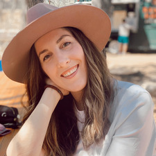 Stephanie Weiss