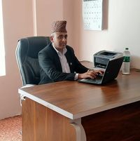 अधिवक्ता गणेश