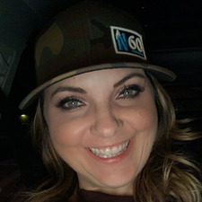 Carrie Graham Larsen