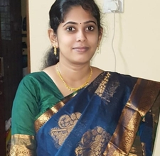 Arya R Nair