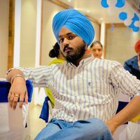 Parteek Singh