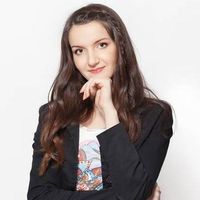 Гала Цонева