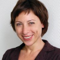 Оксана Андрикевич