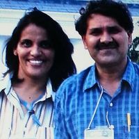 Sunita Singh