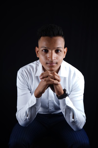 Rohit Naidu