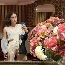 Dervla Moore-Frederick