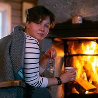 Алёна Дафна