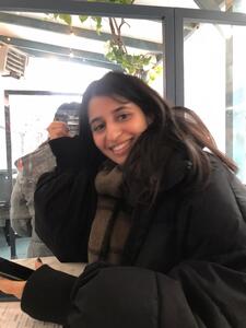 Sanya Dewan