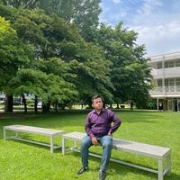 Mohammed Shakhaoat Hossain