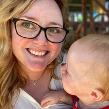 Stefanie Hartman Sliger