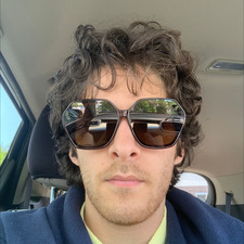 Josh de la Rivera