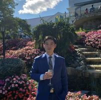 Austin Wong