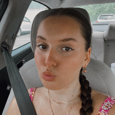 Mackenzie Leadingham