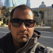 Uzair K