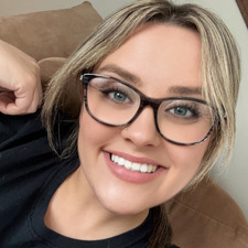 Brook Broughton ❤️