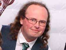 Conor Powell
