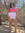 Mayah Morris