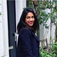 Aparna Kartha