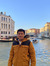 David Chen