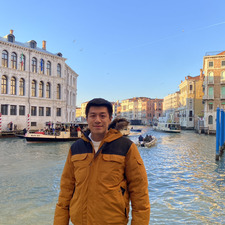 David Chen