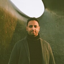 Saqib Rizvi