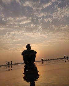 Amartya Bansod