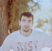 Giannis Perantonakis