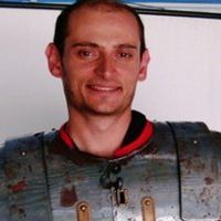 Олег Александров