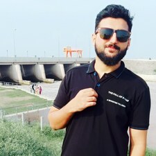Hassan Yousaf