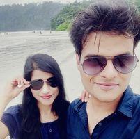Vivek Sharma