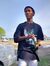 Andile ...