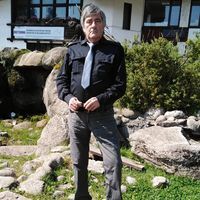 Данчо Фердинандов