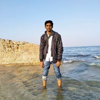 Mohan Rajan