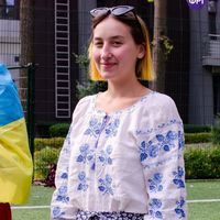 Ольга Антонова