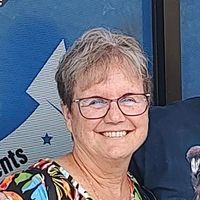 Sue Rudy