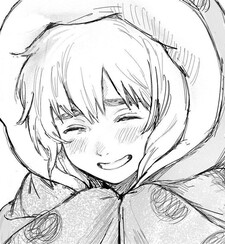 Sonia (Wylan’s van Eck version)