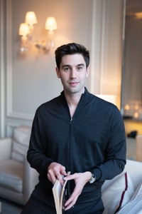 Jake Shifman