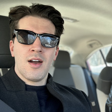 Michael Gonzalez-Cameron