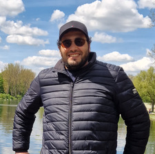 Mohammed Ibrahim