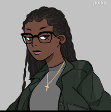 Roxanne Koffi