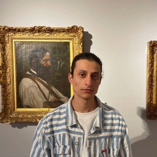 Mohammed Abdeldayem