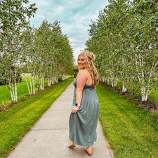 Jordyn Linzell