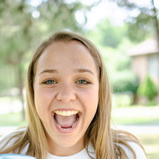 Haley Felch 