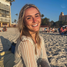Morgan VerBoort