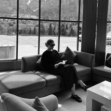 Екатерина Боровец