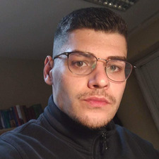 Maksimiliyan Radev
