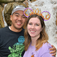 Savannah Phachomphon