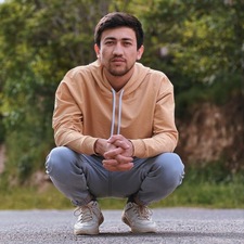 Улуғбек Рамазонов