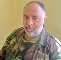 Sargis Vahuni