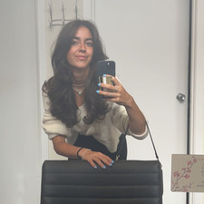 Sara Champoux